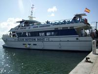 Von Port Pollenca nach Platja Formentor