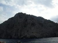Von Port de Soller nach Sa Calobra