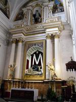 im Kloster von Valldemossa