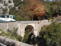 Fahrt zum Kloster LLuc