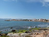 Bucht von Can Pastilla