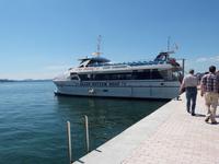 Bootsfahrt zum Kap Formentor