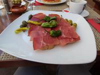 mallorquinisches Pambolli