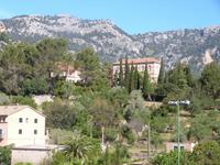 auf der Fahrt mit dem Roten Blitz