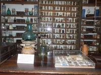 alte Apotheke im Kloster in Valldemossa