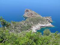 Nordwestküste Mallorcas