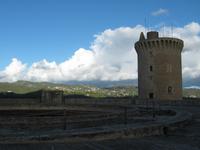 Schloss Bellver