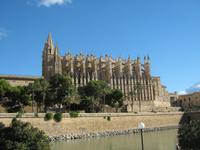 Kathedrale La Seu