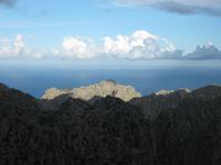 Im Tramuntana-Gebirge