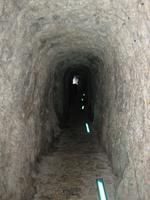 Zugang zur Torrent de Pareis