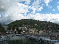 Port de Soller