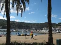 Port de Soller