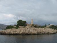 Leiuchtturm auf Kap Formentor