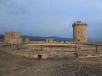 Schloß Bellver Palma