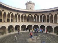 Schloß Bellver Palma