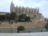 Kathedrale von Palma