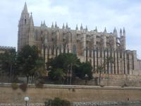 Kathedrale Palma