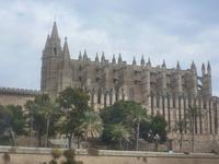 Kathedrale Palma