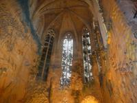 Kapelle Sant Pere in der Kathedrale