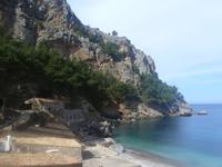 Bucht von Sa Calobra