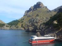 Bucht von Sa Calobra