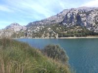 Bergwelt im Tramuntana Gebirge