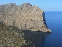 am Kap Formentor