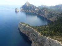 Kap Formentor