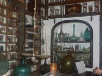 Klosterapotheke in Valdemossa