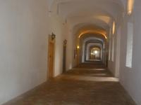 Kreuzgang in Valdemossa