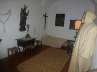 Mönchskammer Valdemossa