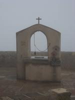 Zum Glück wurde die Aussicht noch wesentlich besser