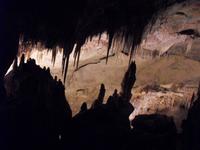 In den Drachenhöhlen