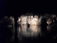 Am unterirdischen See