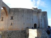 Schloss Bellver