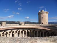 Schloss Bellver