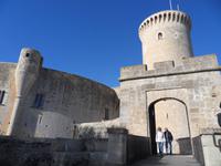Schloss Bellver