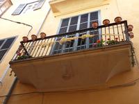 In den Straßen vom Palma