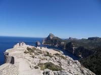 Halbinsel Formentor