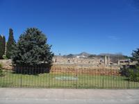 Römische Siedlung bei Alcudia