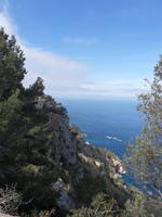 Die Südwestküste Mallorcas