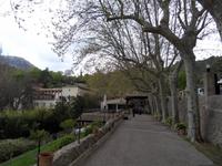 Ausflug nach La Granja