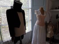 Im Herrenhaus von La Granja