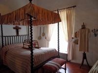 Im Herrenhaus von La Granja