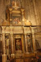 In der Kathedrale von Palma