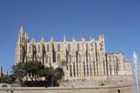 Kathedrale von Palma de Mallorca