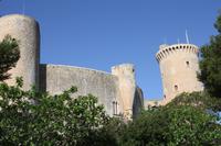 Schloss Bellver