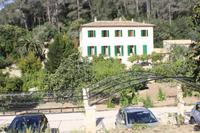 Ausblick vom Roten Blitz