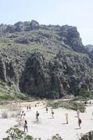 Schlucht von Sa Calobra