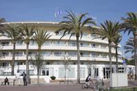 Unser Hotel Acupulco Playa